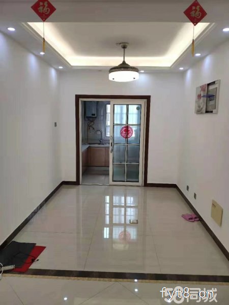 城市花园五楼精装修 诚心出售 看房有钥匙