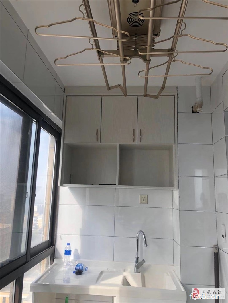 状元府拎包入住3室2厅1卫1666元/月