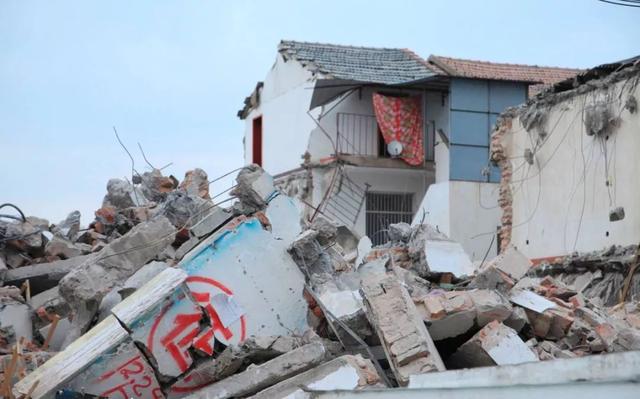 最新!阜阳33个地方要拆迁